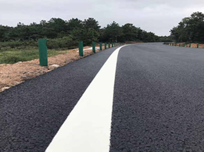 道路防滑反光标线