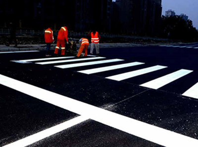 道路划线厂家